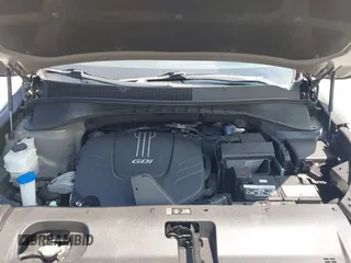 2018 Kia Sorento EX z VIN 5XYPH4A57JG410055, wystawiony jako IAAI lot #42023771 z przebiegiem 53 984 mil mil oraz . Historia ofert i sprzedaży dostępna na DreamBid. Obrazek 10.