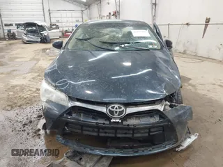 2016 Toyota Camry XLE with VIN 4T4BF1FK6GR561765, listed as a IAAI auction lot 42217107 with 36,599 mi miles and . Bid and sale history available at DreamBid. Image 12.
