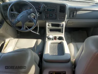 2004 GMC Yukon SLT with VIN 1GKEC13VX4J268472, listed as a Copart auction lot 53659625 with 78,136 mi miles and Salvage Title. Bid and sale history available at carsss.com. Image 8.