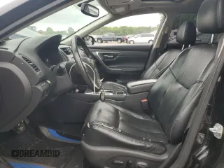 2017 Nissan Altima SL z VIN 1N4AL3AP5HC209243, wystawiony jako Copart lot #60032545 z przebiegiem 149 451 mil mil oraz Szkoda całkowita • Salvage title. Historia ofert i sprzedaży dostępna na DreamBid. Obrazek 7.