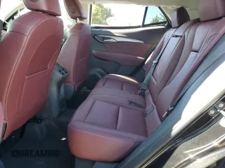 2024 Buick Envision Sport Touring with VIN LRBFZPE48RD012633, listed as a Copart auction lot 48599115 with 5,930 mi miles and Salvage Title. Bid and sale history available at carsss.com. Image 11.
