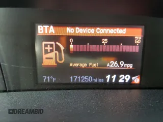 2015 Honda Civic Si z VIN 2HGFB6E53FH708504, wystawiony jako Copart lot #55148135 z przebiegiem 171 250 mil mil oraz Szkoda całkowita • Salvage title. Historia ofert i sprzedaży dostępna na DreamBid. Obrazek 9.