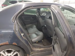 2005 Saab 9-3 Linear z VIN YS3FB45S751038051, wystawiony jako IAAI lot #42361528 z przebiegiem Nie podano mil oraz . Historia ofert i sprzedaży dostępna na DreamBid. Obrazek 8.