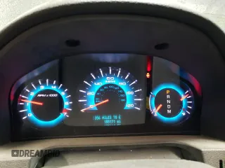 2012 Ford Fusion SE z VIN 3FAHP0HG5CR392483, wystawiony jako Copart lot #48069745 z przebiegiem 155 171 mil mil oraz Szkoda całkowita • Salvage title. Historia ofert i sprzedaży dostępna na DreamBid. Obrazek 9.