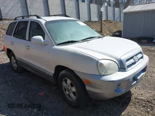 2005 Hyundai Santa Fe GLS с VIN KM8SC73D35U940277, выставлен на аукционе IAAI как лот 41811588 с пробегом 190 687 миль миль и . История ставок и продаж доступна на DreamBid. Изображение 1.