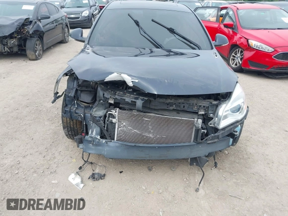 2014 Buick Regal с VIN 2G4GK5EX7E9211605, выставлен на аукционе IAAI как лот 42678927 с пробегом 145 546 миль миль и . История ставок и продаж доступна на DreamBid. Изображение 6.