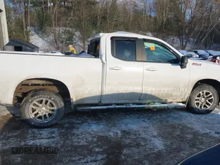 2019 Chevrolet Silverado 1500 RST with VIN 1GCRYEEDXKZ273955, listed as a IAAI auction lot 41211019 with Not Provided miles and . Bid and sale history available at DreamBid. Image 14.