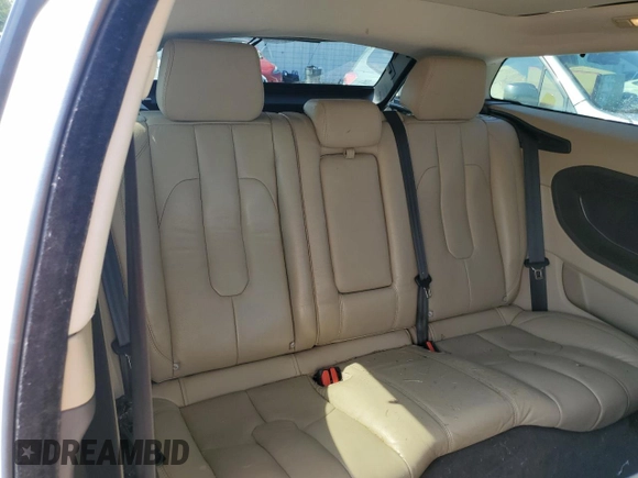 2014 Land Rover Range Rover Evoque Pure Plus with VIN SALVP1BG3EH858498, listed as a Copart auction lot 59570554 with 136,797 mi miles and Salvage title. Bid and sale history available at DreamBid. Image 10.