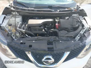 2017 Nissan Rogue SV z VIN JN1BJ1CP7HW007270, wystawiony jako IAAI lot #41908931 z przebiegiem 94 373 mil mil oraz . Historia ofert i sprzedaży dostępna na DreamBid. Obrazek 10.