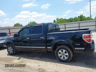 2009 Ford F-150 XL с VIN 1FTPW12V09FA67249, выставлен на аукционе IAAI как лот 42207010 с пробегом 234 895 миль миль и . История ставок и продаж доступна на DreamBid. Изображение 15.