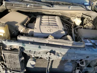 2008 Toyota Tundra 4WD Truck LTD with VIN 5TFDV58138X065926, listed as a Copart auction lot 44197705 with 72,662 mi miles and Salvage Title. Bid and sale history available at carsss.com. Image 12.
