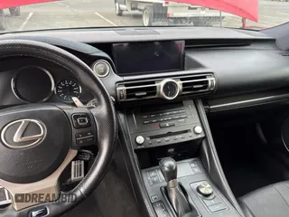 2020 Lexus RC F with VIN JTHJP5BC0L5007766, listed as a Copart auction lot 86857424 with 1,971 mi miles and Clean Title. Bid and sale history available at carsss.com. Image 9.