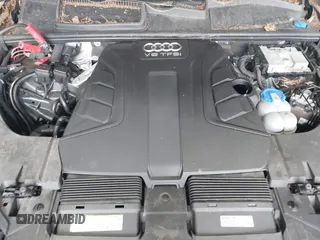 2017 Audi Q7 Premium Plus with VIN WA1LAAF77HD020300, listed as a IAAI auction lot 42520663 with 113,115 mi miles and . Bid and sale history available at DreamBid. Image 10.