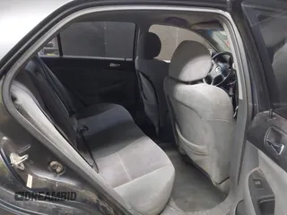 2003 Honda Accord LX z VIN 1HGCM66313A077241, wystawiony jako IAAI lot #41868347 z przebiegiem 252 512 mil mil oraz . Historia ofert i sprzedaży dostępna na DreamBid. Obrazek 8.