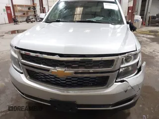 2018 Chevrolet Suburban LT with VIN 1GNSKHKC7JR118799, listed as a IAAI auction lot 41708676 with 139,662 mi miles and . Bid and sale history available at DreamBid. Image 17.