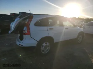 2011 Honda CR-V LX with VIN 5J6RE3H34BL053868, listed as a Copart auction lot 86114524 with 83,791 mi miles and Salvage Title. Bid and sale history available at carsss.com. Image 3.
