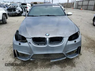 2007 BMW 3 Series 335i with VIN WBAWB735X7P034918, listed as a Copart auction lot 54627475 with 168,231 mi miles and Salvage Title. Bid and sale history available at carsss.com. Image 5.