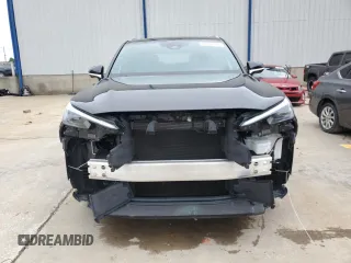 2024 Lexus TX 350 с VIN 5TDAAAB68RS004770, выставлен на аукционе Copart как лот 56723225 с пробегом 26 289 миль миль и Списание • Salvage title. История ставок и продаж доступна на DreamBid. Изображение 5.