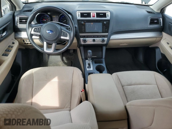 2016 Subaru Outback Premium z VIN 4S4BSADC9G3357243, wystawiony jako Copart lot #55615055 z przebiegiem 145 773 mil mil oraz Szkoda całkowita • Salvage title. Historia ofert i sprzedaży dostępna na DreamBid. Obrazek 8.
