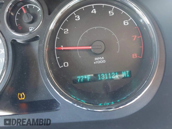 2010 Chevrolet Cobalt 1LT with VIN 1G1AD5F54A7135489, listed as a IAAI auction lot 42214687 with 131,121 mi miles and . Bid and sale history available at DreamBid. Image 12.