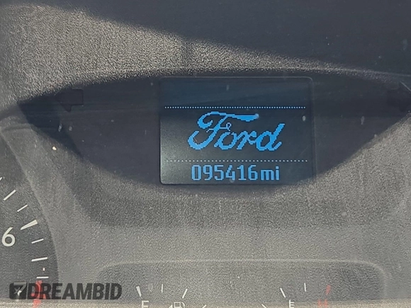 2018 Ford Transit with VIN 1FTYE1YM9JKB52270, listed as a IAAI auction lot 42714304 with 95,416 mi miles and . Bid and sale history available at DreamBid. Image 33.
