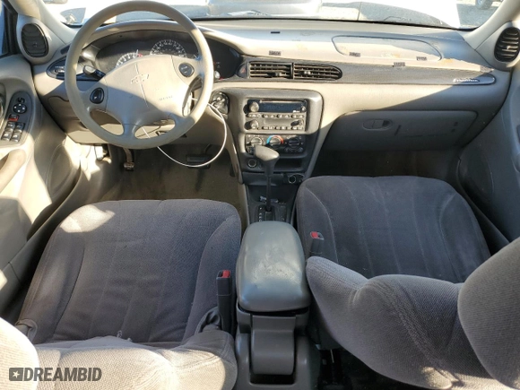 2002 Chevrolet Malibu with VIN 1G1ND52J32M650653, listed as a Copart auction lot 83057574 with 290,370 mi miles and Salvage Title. Bid and sale history available at carsss.com. Image 8.
