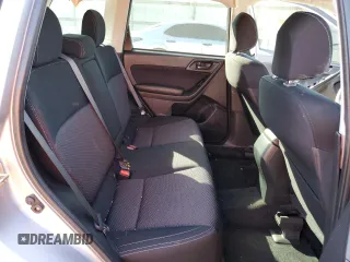 2017 Subaru Forester Premium with VIN JF2SJAEC2HH471645, listed as a Copart auction lot 77269404 with 98,946 mi miles and Salvage Title. Bid and sale history available at carsss.com. Image 11.