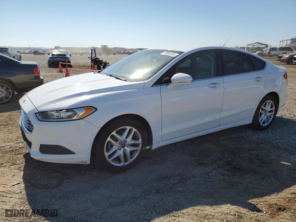 2014 Ford Fusion SE with VIN 3FA6P0H79ER366480, listed as a Copart auction lot 73855324 with NaN miles and Clean Title. Bid and sale history available at carsss.com. Image 1.