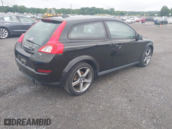 2012 Volvo C30 с VIN YV1672MKXC2275214, выставлен на аукционе IAAI как лот 42377318 с пробегом 166 496 миль миль и . История ставок и продаж доступна на DreamBid. Изображение 4.