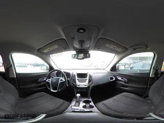 2012 Chevrolet Equinox LT w/2LT with VIN 2GNFLPE51C6387384, listed as a IAAI auction lot 41712219 with 155,753 mi miles. Bid and sale history available at carsss.com. Image 18.