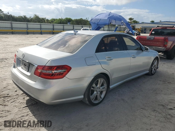 2013 Mercedes-Benz E 350 Luxury с VIN WDDHF5KB5DA759116, выставлен на аукционе Copart как лот 66346315 с пробегом 177 808 миль миль и Чистый • Clean title. История ставок и продаж доступна на DreamBid. Изображение 3.