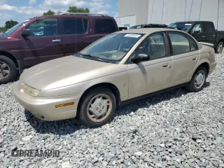 1997 Saturn SL with VIN 1G8ZK5278VZ247658, listed as a Copart auction lot 56890845 with 51,996 mi miles and Clean title. Bid and sale history available at DreamBid. Image 1.