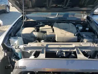 2019 Toyota Tacoma SR5 with VIN 3TMAZ5CN9KM094345, listed as a Copart auction lot 67313585 with 116,581 mi miles and Salvage title. Bid and sale history available at DreamBid. Image 14.