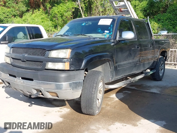 2005 Chevrolet Silverado 1500 LT with VIN 2GCEK13T451222239, listed as a IAAI auction lot 42035279 with 191,439 mi miles and . Bid and sale history available at DreamBid. Image 17.