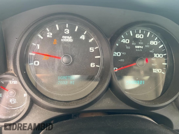 2012 Chevrolet Silverado 1500 Work Truck with VIN 1GCNKPEA0CZ150507, listed as a Copart auction lot 54851725 with 97,032 mi miles and Clean Title. Bid and sale history available at DreamBid. Image 8.