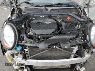 2016 MINI Hardtop 4 Door z VIN WMWXU1C51G2D12553, wystawiony jako Copart lot #52935265 z przebiegiem 57 593 mil mil oraz Szkoda całkowita • Salvage title. Historia ofert i sprzedaży dostępna na DreamBid. Obrazek 12.