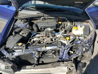 2003 Subaru Forester X with VIN JF1SG63663G705300, listed as a Copart auction lot 72822384 with 137,195 mi miles and Salvage Title. Bid and sale history available at carsss.com. Image 13.