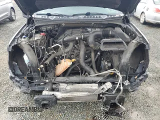 2016 Ford F-150 XL with VIN 1FTEW1CP1GFA14077, listed as a Copart auction lot 48942875 with 139,754 mi miles and Salvage Title. Bid and sale history available at carsss.com. Image 11.