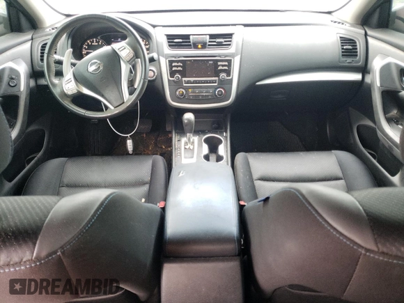 2017 Nissan Altima SL with VIN 1N4BL3AP8HC174041, listed as a Copart auction lot 64441205 with 113,911 mi miles and Clean title. Bid and sale history available at DreamBid. Image 8.