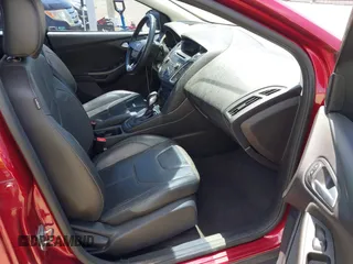 2015 Ford Focus SE с VIN 1FADP3F27FL210700, выставлен на аукционе IAAI как лот 42246233 с пробегом 149 392 миль миль и . История ставок и продаж доступна на DreamBid. Изображение 5.