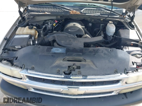 2006 Chevrolet Tahoe LS with VIN 1GNEC13V66R146232, listed as a IAAI auction lot 41446838 with 158,136 mi miles. Bid and sale history available at carsss.com. Image 10.