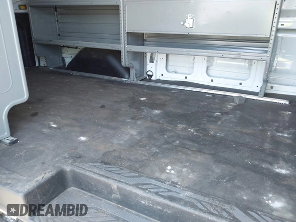 2020 Ford Transit Cargo с VIN 1FTBR1Y84LKB37403, выставлен на аукционе IAAI как лот 42501372 с пробегом 108 257 миль миль и . История ставок и продаж доступна на DreamBid. Изображение 8.