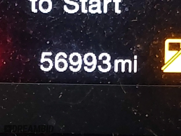 2018 Jeep Renegade Latitude with VIN ZACCJBBB3JPH98347, listed as a IAAI auction lot 40483552 with 56,993 mi miles and . Bid and sale history available at DreamBid. Image 7.