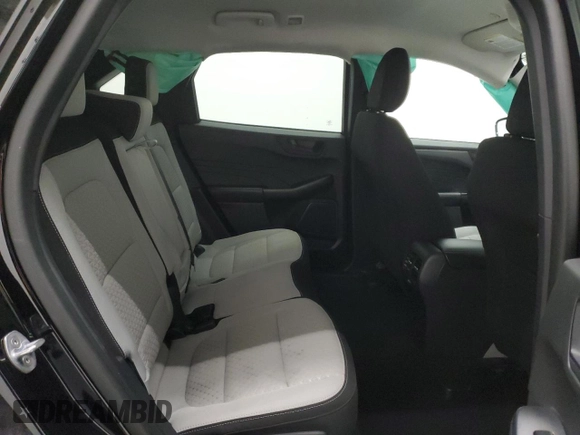 2023 Ford Escape Active with VIN 1FMCU0GZ2PUA75495, listed as a Copart auction lot 87320414 with Not Provided miles and Clean Title. Bid and sale history available at DreamBid. Image 11.