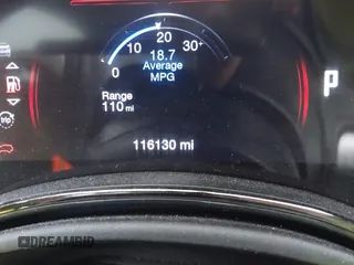 2019 Dodge Durango GT Plus with VIN 1C4RDHDG9KC556987, listed as a IAAI auction lot 42247322 with 116,130 mi miles and . Bid and sale history available at DreamBid. Image 15.