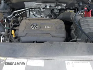 2020 Volkswagen Atlas с VIN 1V2YC2CA4LC215683, выставлен на аукционе IAAI как лот 42235522 с пробегом 53 189 миль миль и . История ставок и продаж доступна на DreamBid. Изображение 10.