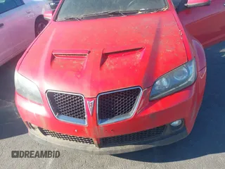 2009 Pontiac G8 GT z VIN 6G2EC57Y69L169285, wystawiony jako IAAI lot #42339645 z przebiegiem 128 306 mil mil oraz . Historia ofert i sprzedaży dostępna na DreamBid. Obrazek 6.