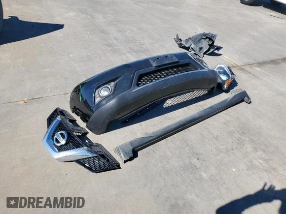 2016 Nissan Rogue S with VIN KNMAT2MT5GP734386, listed as a Copart auction lot 53943995 with 66,704 mi miles and Salvage Title. Bid and sale history available at DreamBid. Image 12.