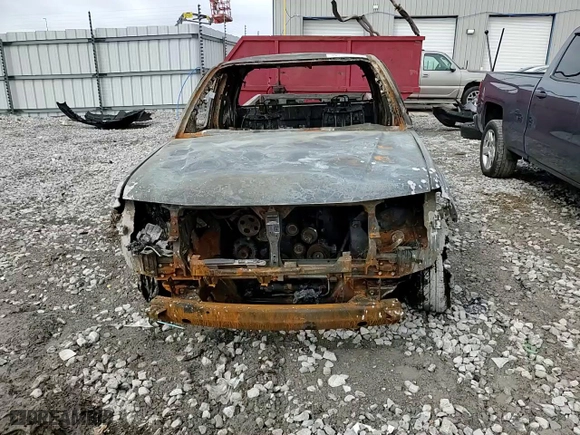 2016 Nissan Frontier S with VIN 1N6BD0CT9GN789858, listed as a Copart auction lot 46238905 with 0 mi miles and Salvage Title. Bid and sale history available at carsss.com. Image 11.