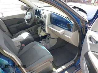 2009 Chrysler PT Cruiser Touring with VIN 3A8FY58949T607563, listed as a IAAI auction lot 39059148 with 136,723 mi miles and . Bid and sale history available at DreamBid. Image 5.